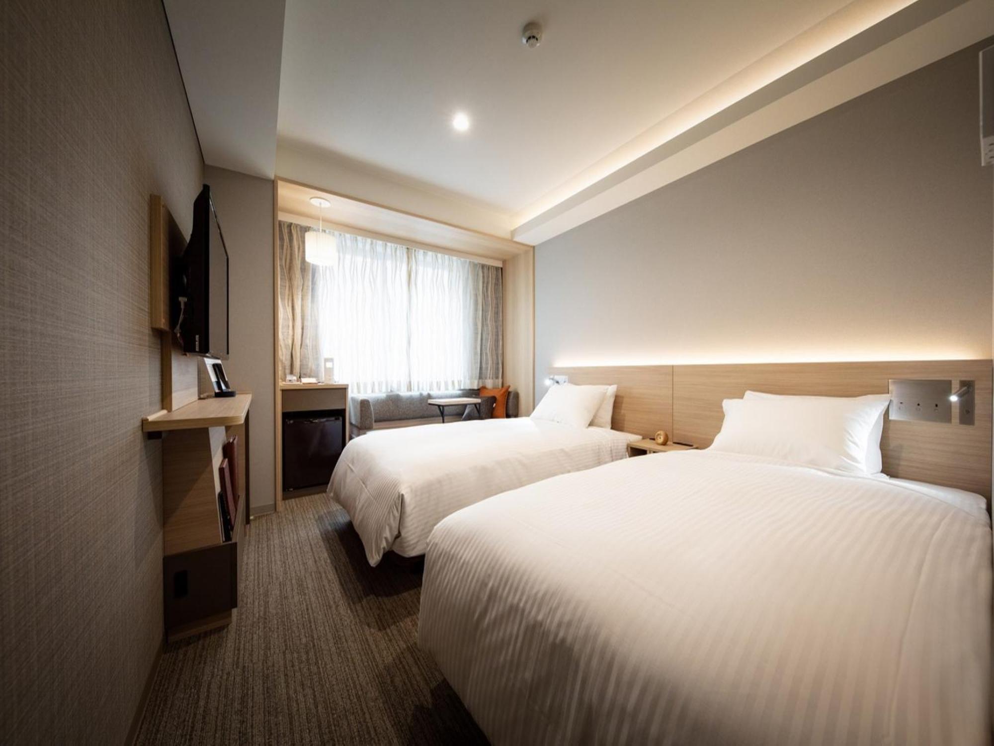 Nishitetsu Hotel Croom נגויה מראה חיצוני תמונה