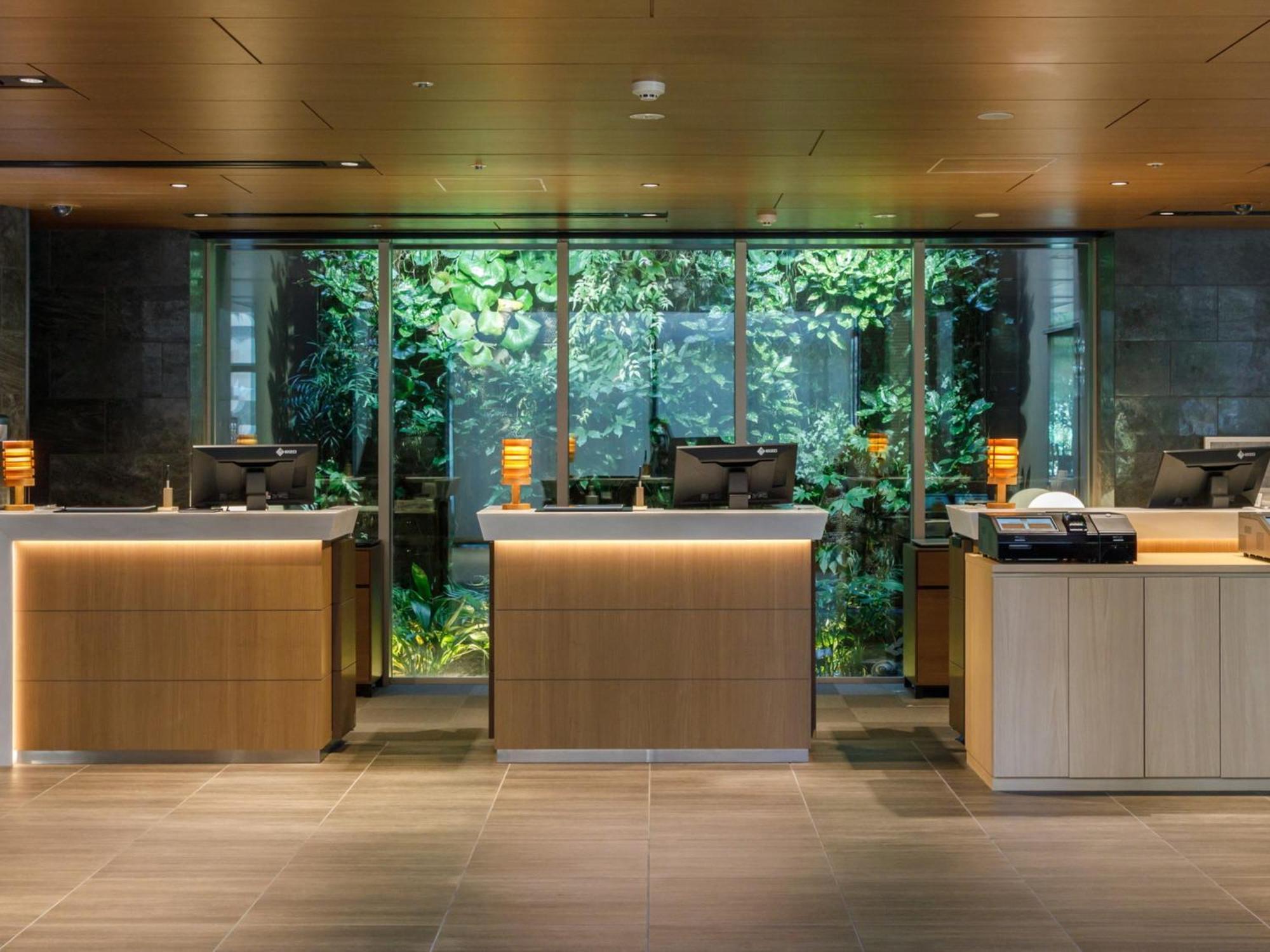 Nishitetsu Hotel Croom נגויה מראה חיצוני תמונה
