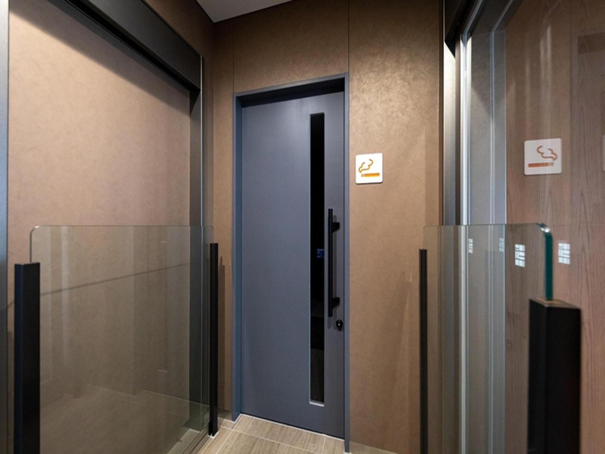 Nishitetsu Hotel Croom נגויה מראה חיצוני תמונה
