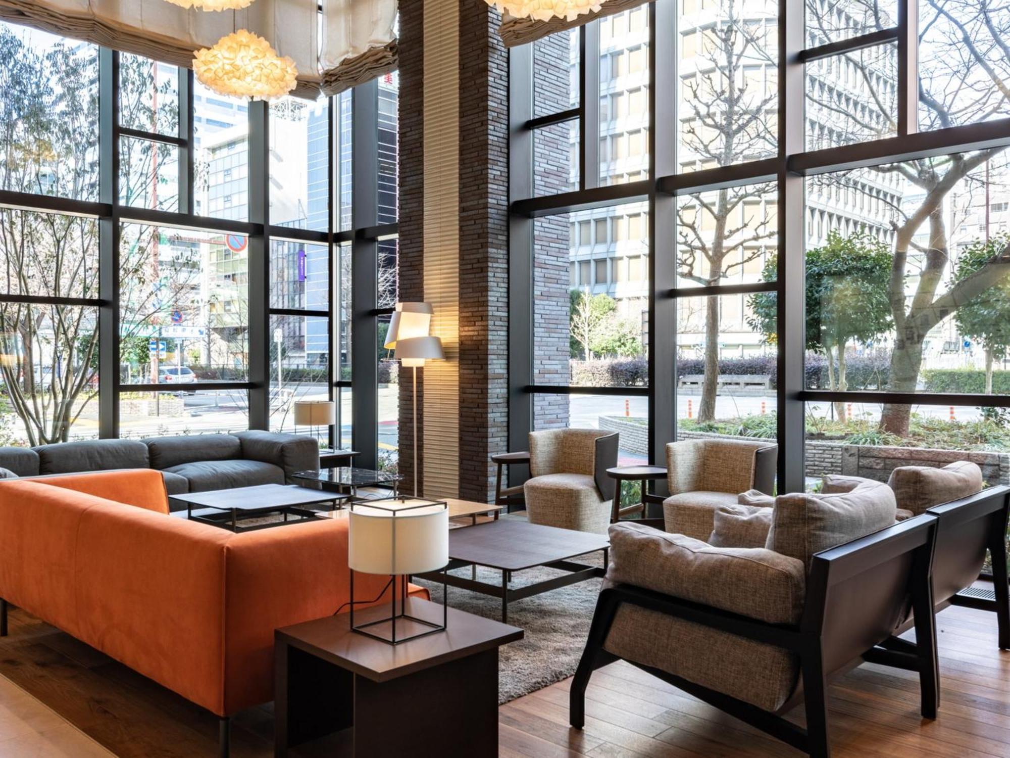 Nishitetsu Hotel Croom נגויה מראה חיצוני תמונה