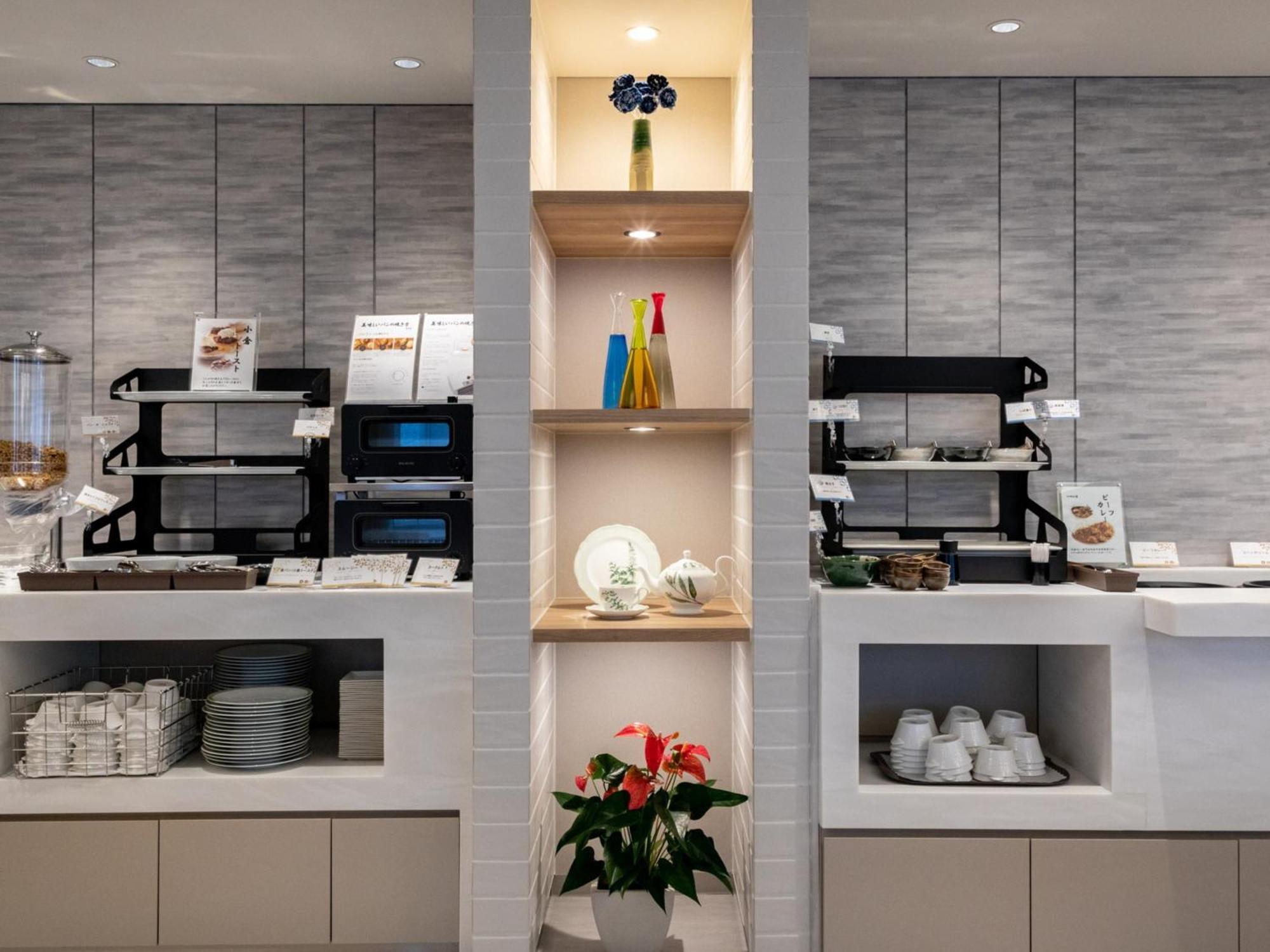 Nishitetsu Hotel Croom נגויה מראה חיצוני תמונה
