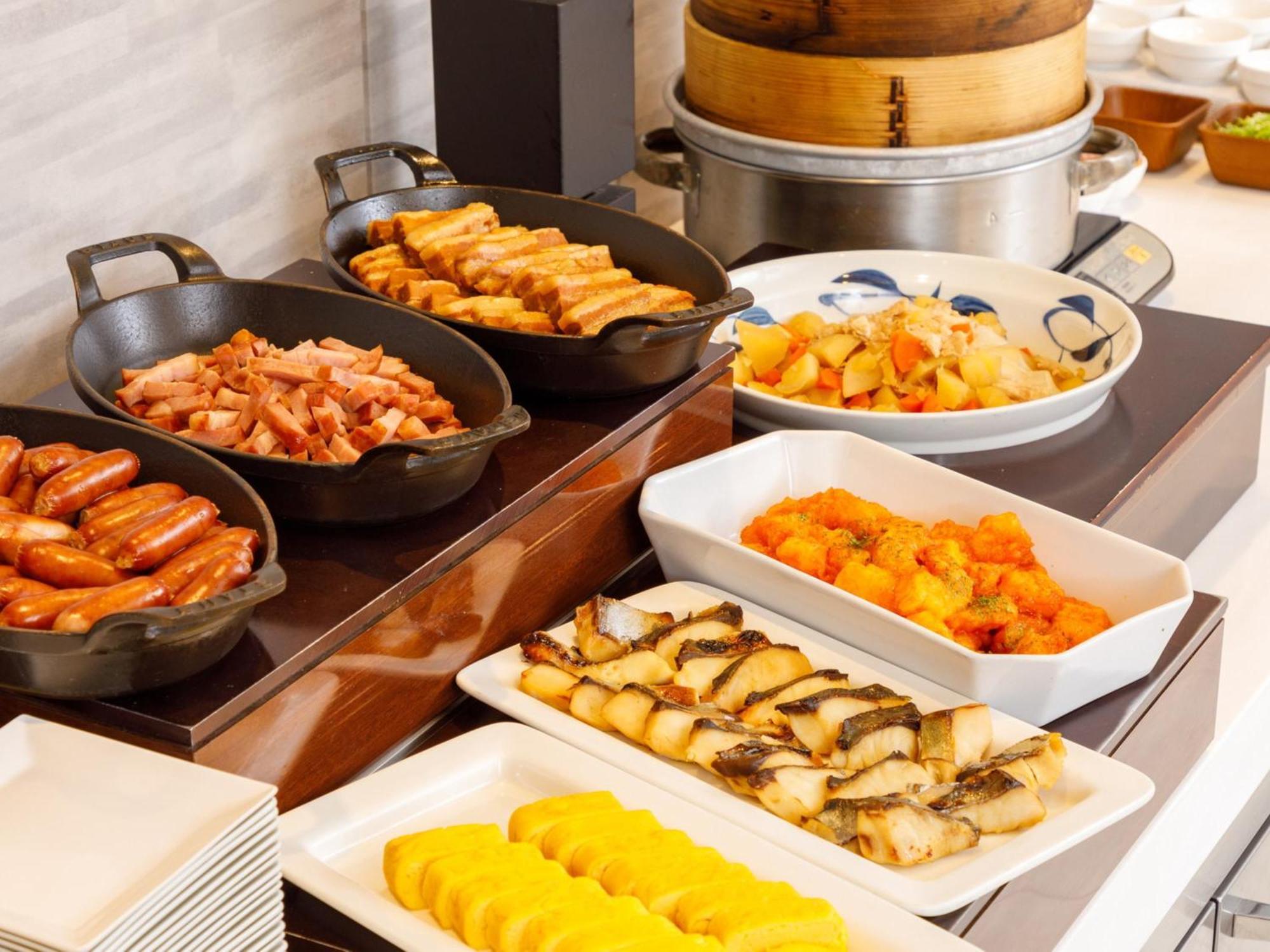 Nishitetsu Hotel Croom נגויה מראה חיצוני תמונה