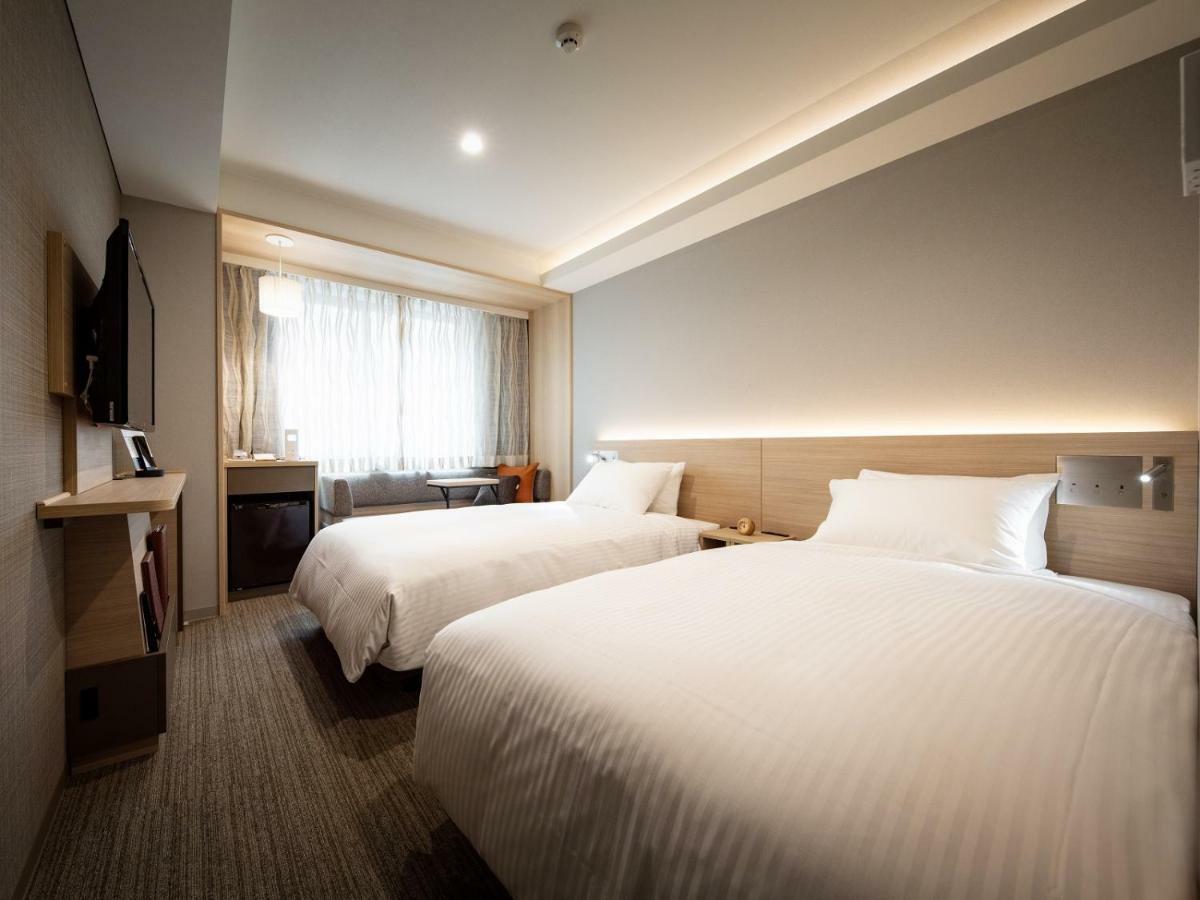 Nishitetsu Hotel Croom נגויה מראה חיצוני תמונה